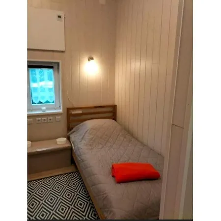 بيت للعطل Oasis Comfortable Bedekaspel