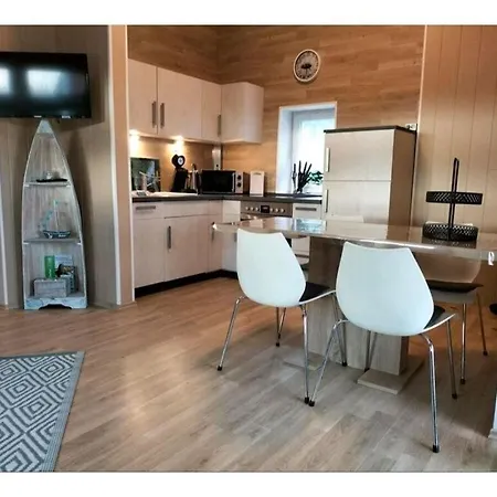 بيت للعطل Oasis Comfortable