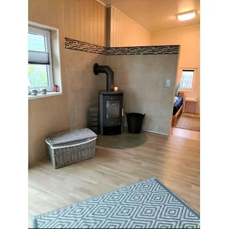 بيت للعطل Oasis Comfortable Bedekaspel