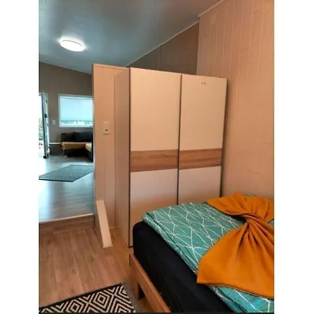 بيت للعطل Oasis Comfortable *
