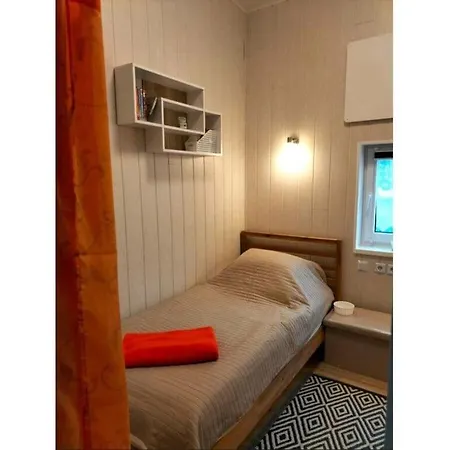 بيت للعطل Oasis Comfortable *
