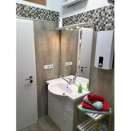بيت للعطل Oasis Comfortable