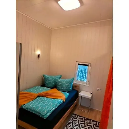 Holiday home Oasis Comfortable *