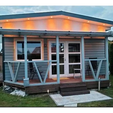 Vakantiehuis Oasis Comfortable Bedekaspel