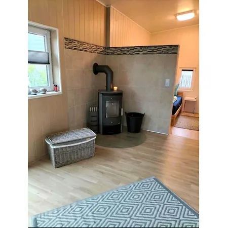 Oasis Comfortable Vakantiehuis *
