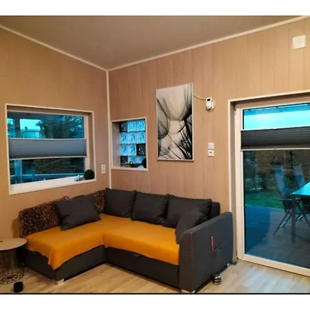 Oasis Comfortable Vakantiehuis
